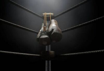 Boxing